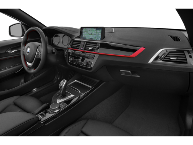 Used 2021 Mineral Grey Metallic BMW 230i xDrive image 12