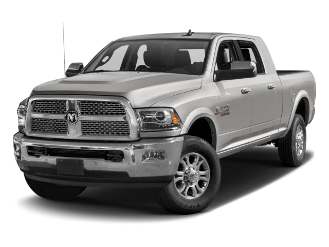 2016 RAM 2500 Pickup