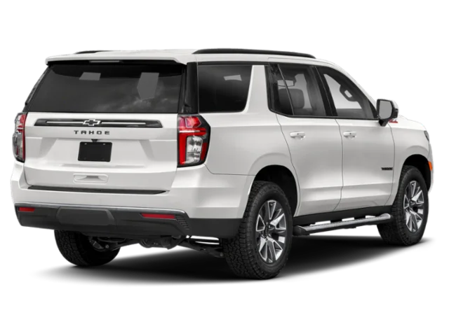 Used 2022 Summit White Chevrolet Z71 image 2
