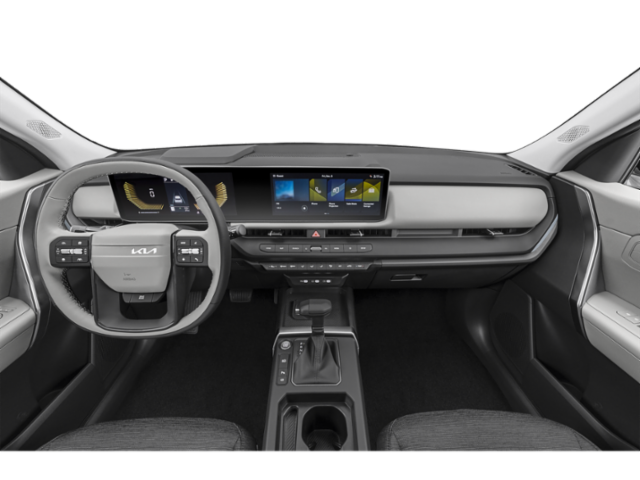 New 2027 Blue Kia S image 3