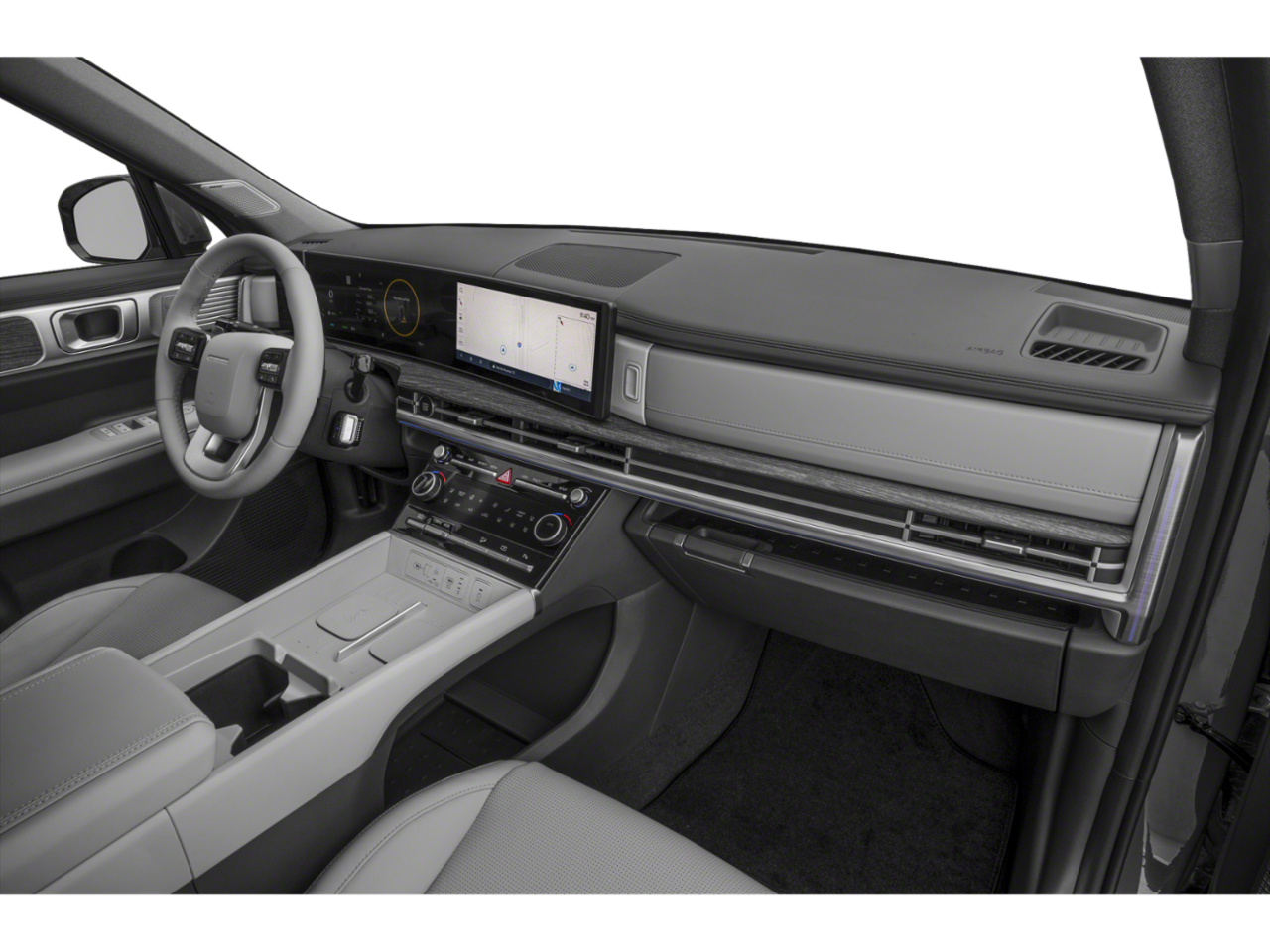 New 2026 Rockwood Green Hyundai Limited 7P image 12