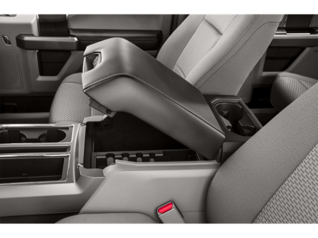 Used 2015 Green Gem Metallic Ford XLT image 15