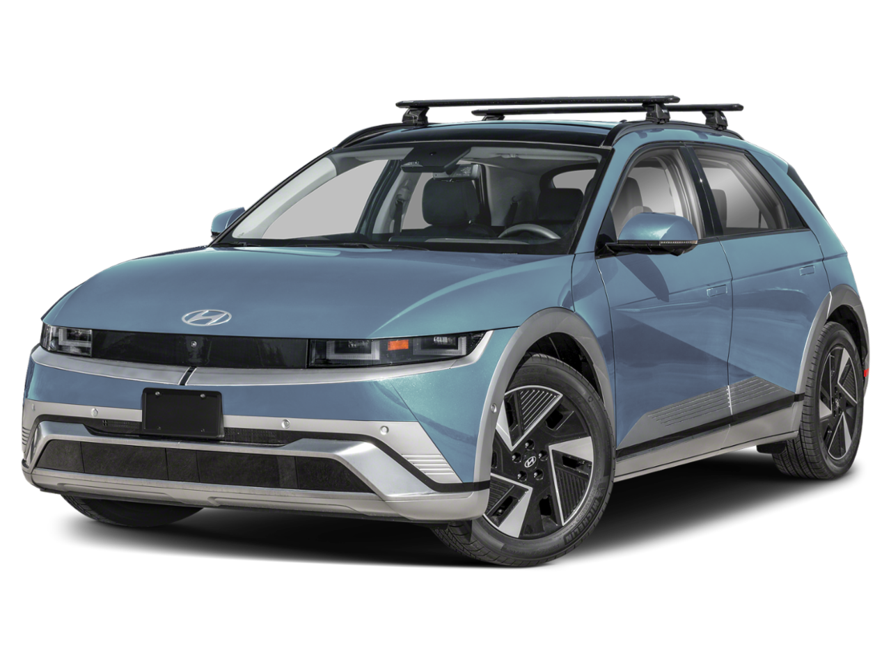 2026 Hyundai IONIQ 5