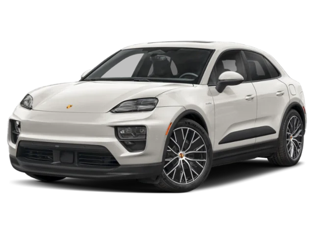 Used 2026 Gray Porsche 4 image 1