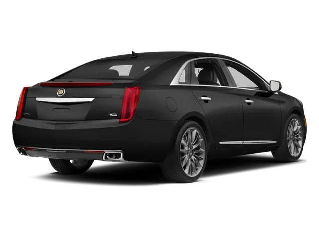 Used 2013 Cadillac XTS Luxury Collection with VIN 2G61P5S30D9205501 for sale in Cocoa, FL