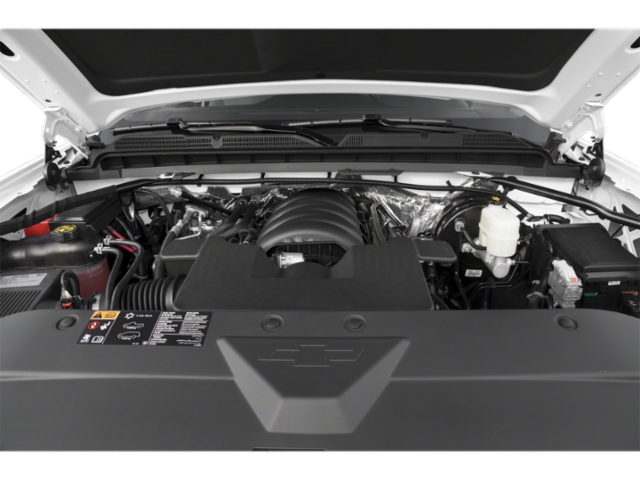 Used 2019 Gray Chevrolet LT image 10