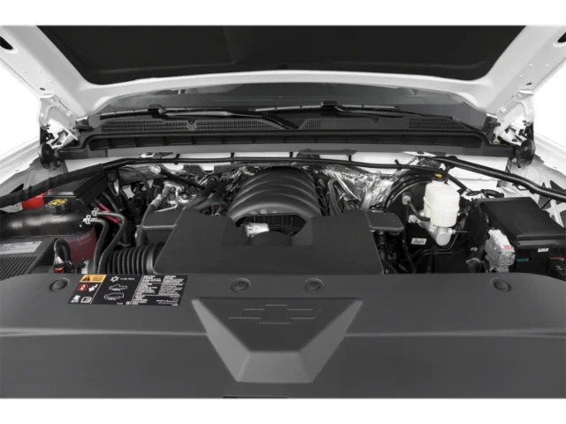 Used 2019 Blue Chevrolet LT image 10