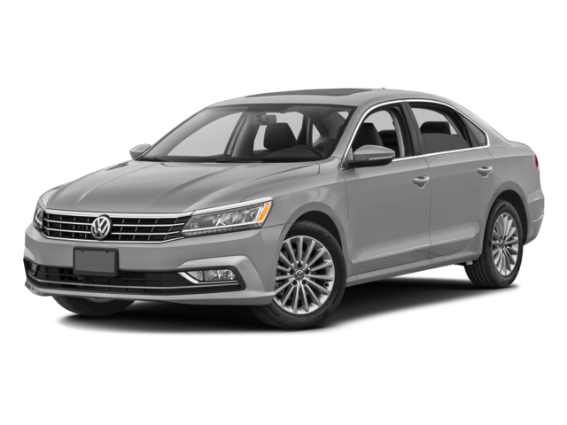 Used 2016 Reflex Silver Metallic Volkswagen 1.8T S image 1
