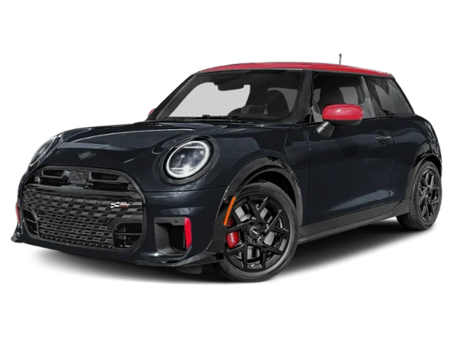 Used 2026 Gray MINI  image 2
