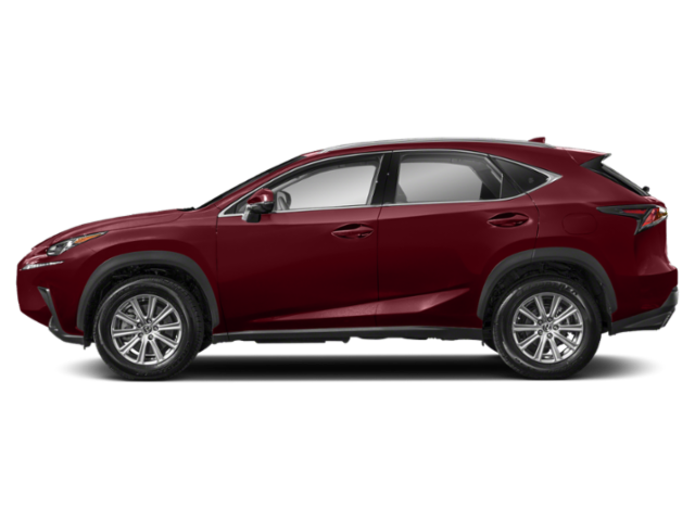 Used 2019 Matador Red Mica Lexus 300 Base image 3