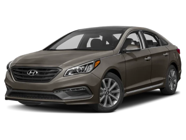 2015 Hyundai Sonata Limited's photo
