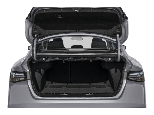 New 2027 Atlantic Gray Metallic / Super Black Two-tone Nissan SR image 10