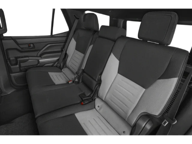 2026 Toyota 4Runner TRD Off-Road - Photo 19
