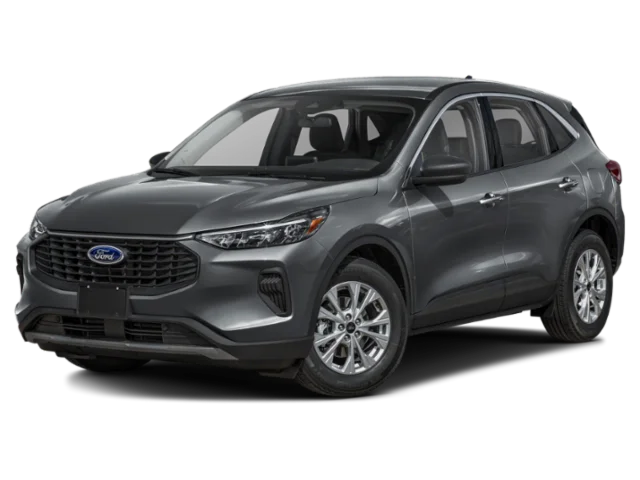 2024 Ford Escape Active FWD's photo