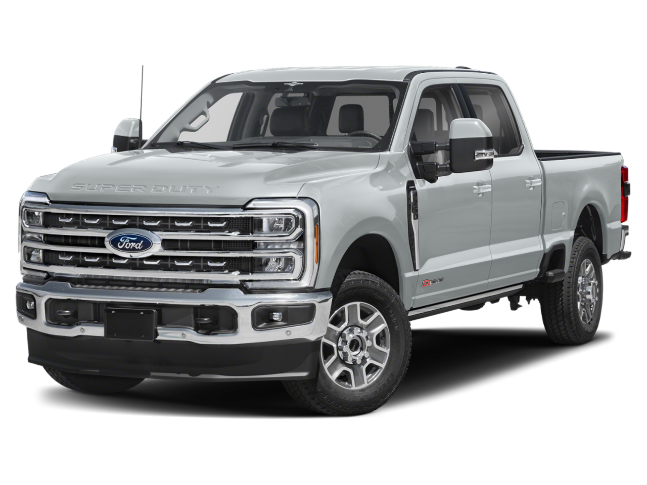 2026 Ford F-250 Lariat 4x4 Crew Cab 6-3/4' Box's photo
