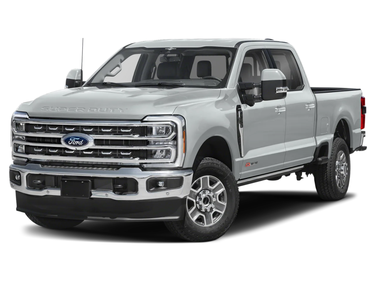 2026 Ford F-250's photo