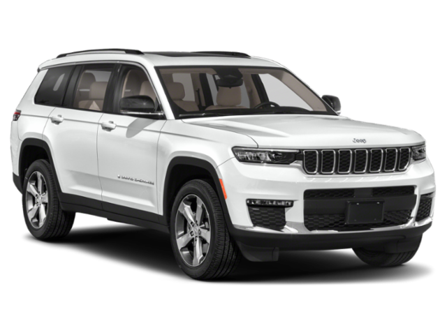 Used 2022 Gray Jeep Limited image 6