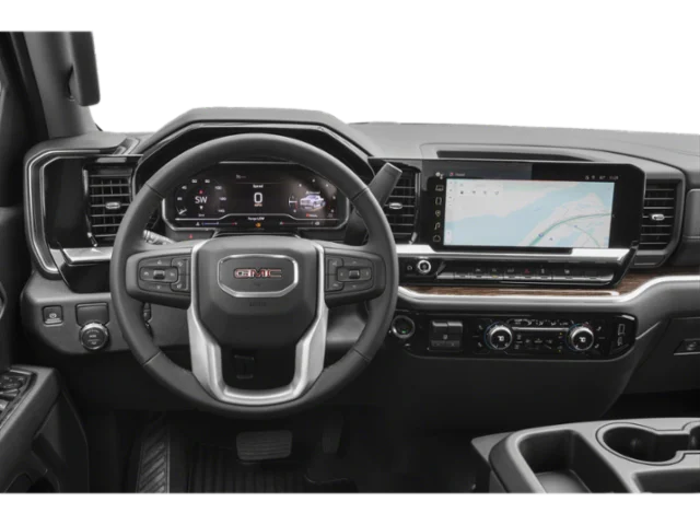 Used 2025 White GMC Elevation image 6