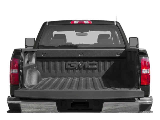 Used 2019 Red GMC Denali image 9