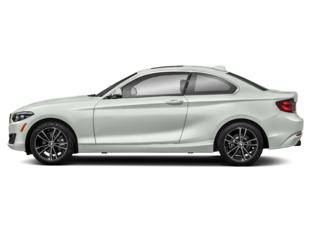 Used 2020 Mineral Grey Metallic BMW 230i xDrive image 3