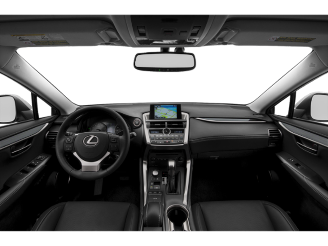 Used 2015 Atomic Silver Lexus  image 5