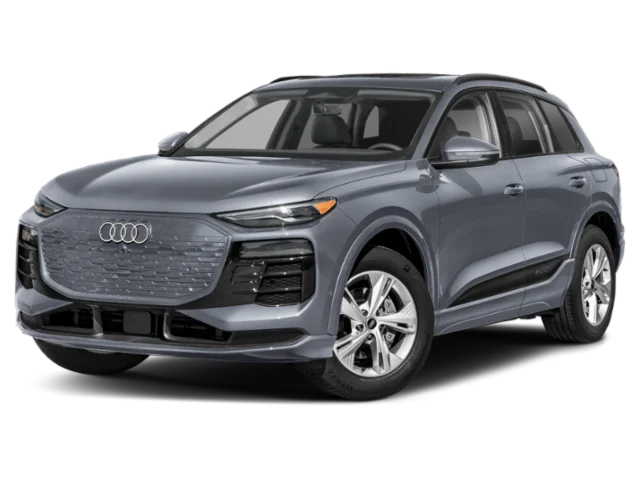2027 Audi Q6 e-tron Premium quattro's photo