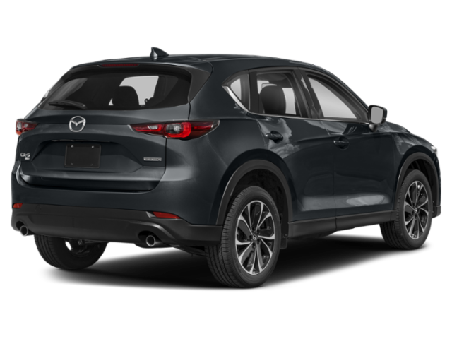 Used 2023 Jet Black Mica Mazda 2.5 S Premium Plus Package image 2