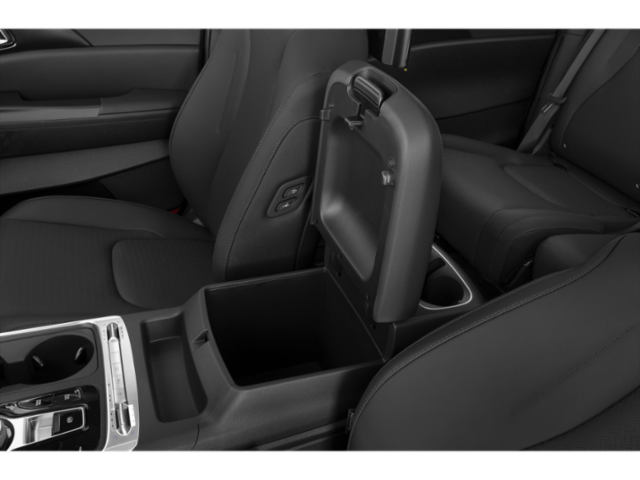 Certified Used 2025 White Kia SX Prestige image 14