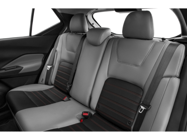 Used 2024 Gun Metallic Nissan SR image 10