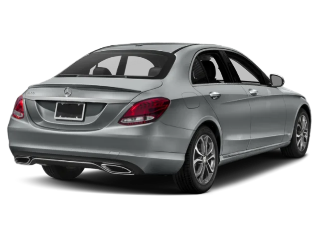 Used 2015  Mercedes-Benz C 300 image 2