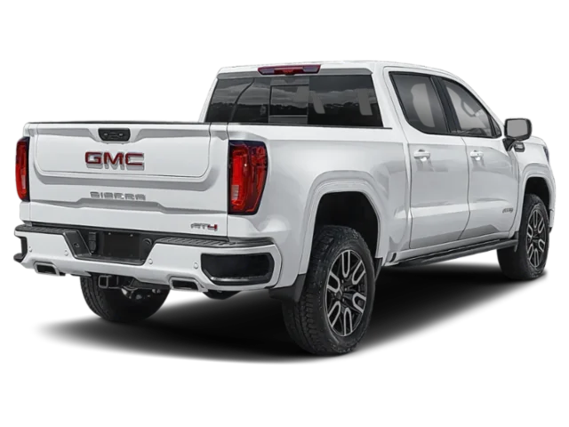 New 2026 Beige GMC AT4 image 2