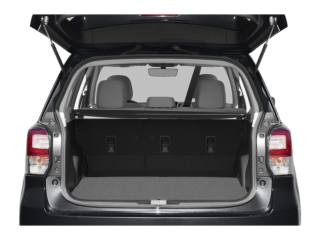 Used 2018 Silver Subaru 2.5i Premium image 9