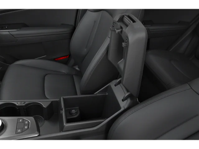 New 2026 Black Kia EX image 11