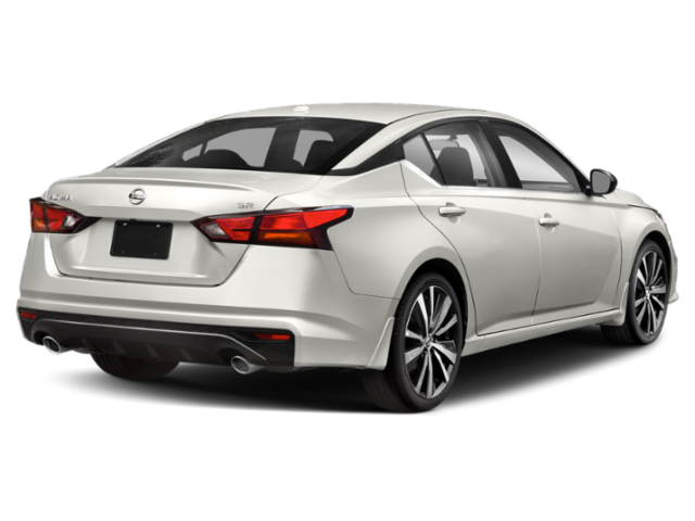 Used 2020 Nissan Altima SR with VIN 1N4BL4CV5LC254519 for sale in Tuscaloosa, AL