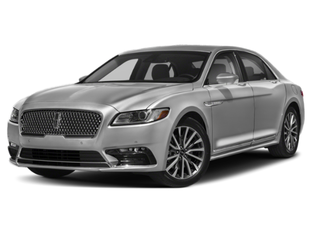 2020 Lincoln Continental FWD's photo