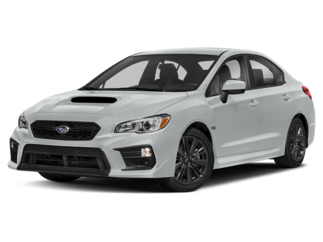 Used 2021 Ice Silver Metallic Subaru  image 1