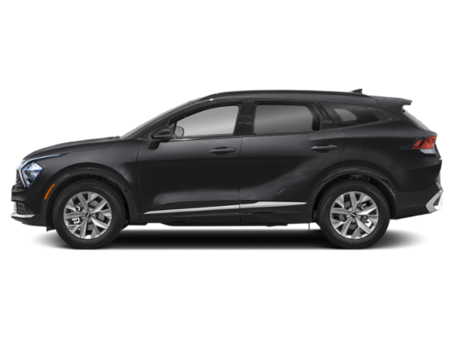 Used 2023 Black Kia SX image 6