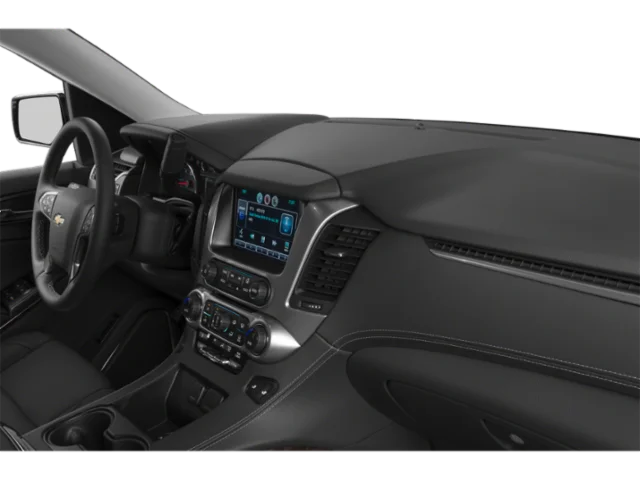 Used 2015 Gray Chevrolet LT image 16