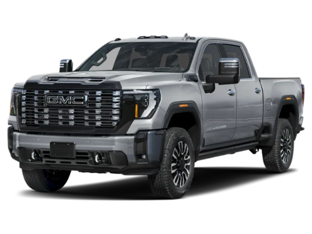 New 2026 Sterling Metallic GMC Denali Ultimate image 10