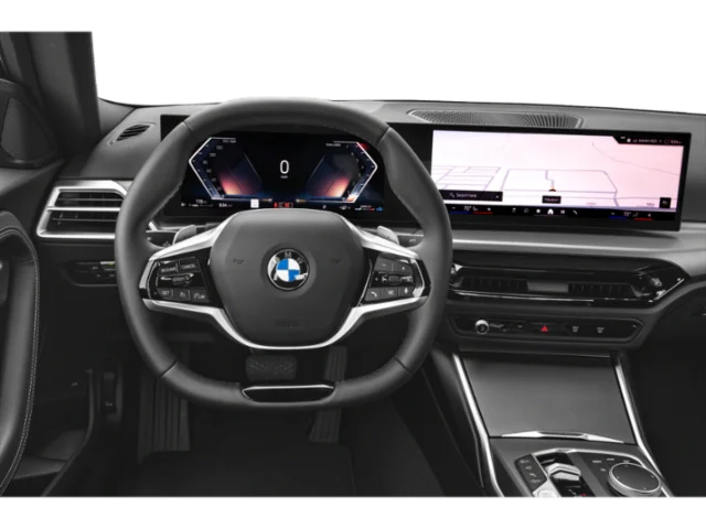 2025 BMW 2 Series 230i - Photo 4
