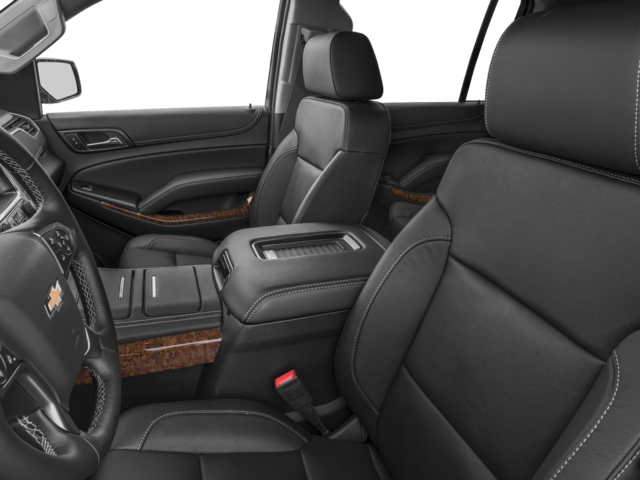 Used 2017 Tungsten Metallic Chevrolet Premier image 6