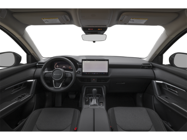 New 2026 Navy Blue Mica Mazda 2.5 S AWD image 5