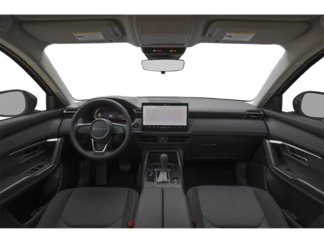 New 2026 Jet Black Mica Mazda 2.5 S AWD image 9