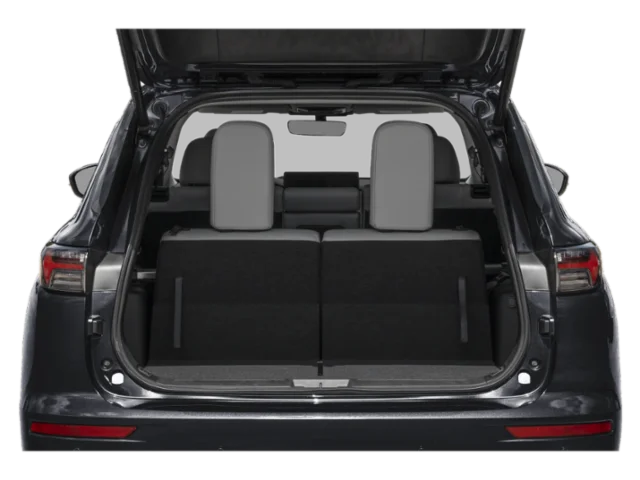 New 2025 Black Diamond Mitsubishi Platinum Edition image 8