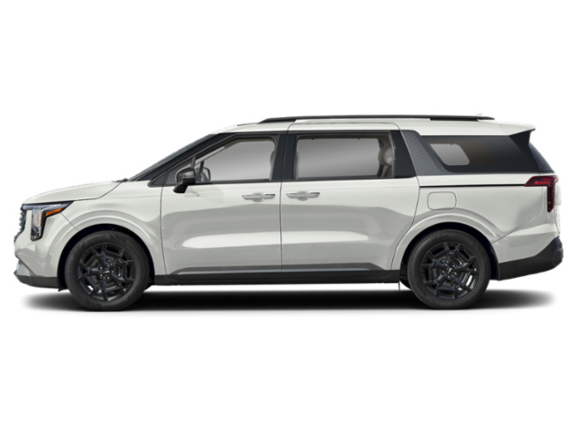 Used 2025 Ivory Kia SX Prestige image 3