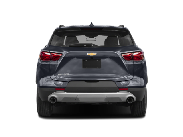 Used 2022 Silver Ice Metallic Chevrolet LT image 5