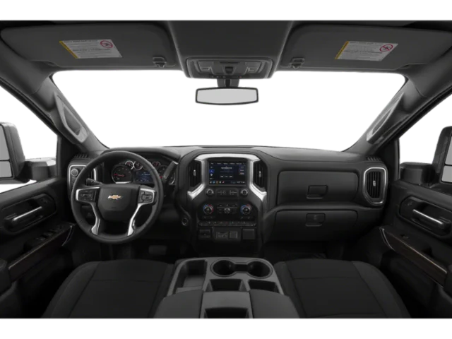 Used 2022 Silver Chevrolet LT image 5