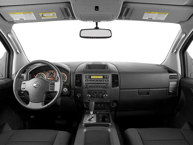 Used 2014 Black Nissan S image 5