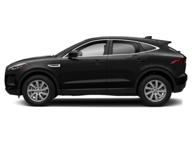 Used 2018 Black Jaguar R-Dynamic image 3