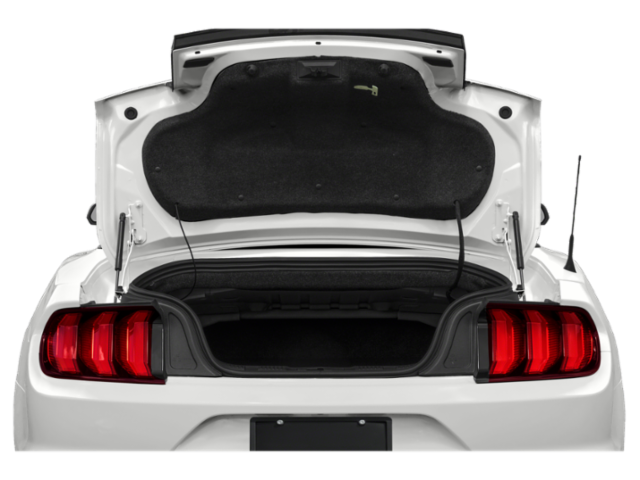Used 2022 Oxford White Ford EcoBoost Premium image 14